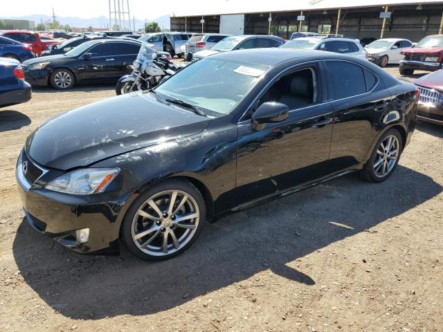 LEXUS IS 250 2008 jthbk262285061399