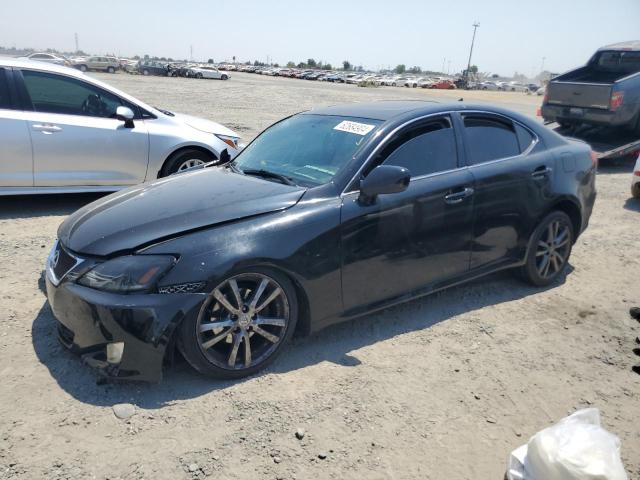 LEXUS IS 250 2008 jthbk262285069275