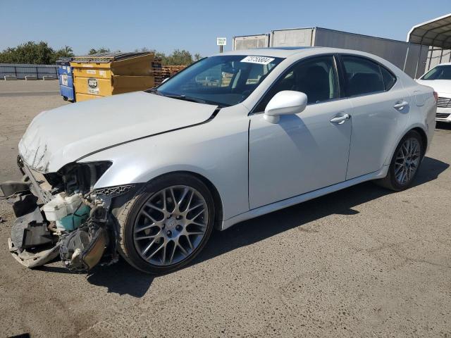 LEXUS IS 250 2008 jthbk262285072497