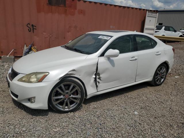 LEXUS IS 250 2008 jthbk262285077490