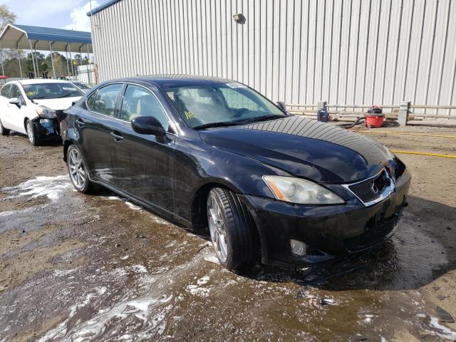 LEXUS IS 250 2008 jthbk262285078638