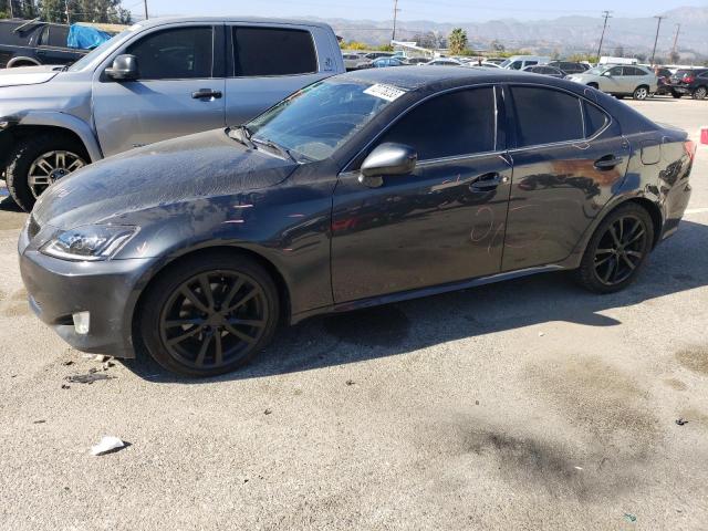 LEXUS IS 2008 jthbk262285081782