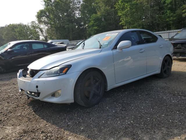 LEXUS IS 2008 jthbk262285082835