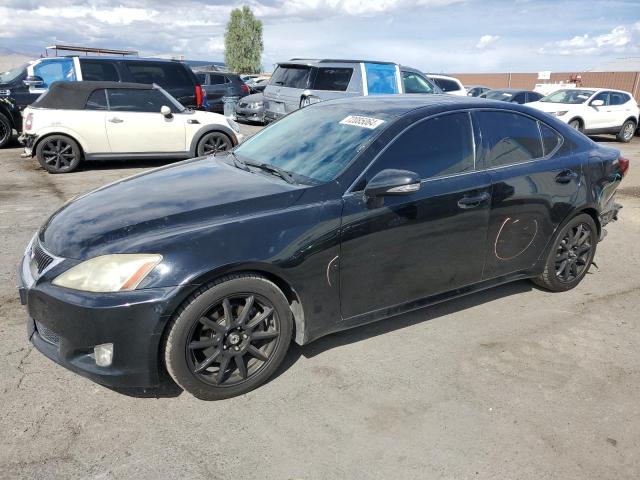 LEXUS IS 250 2009 jthbk262292090064