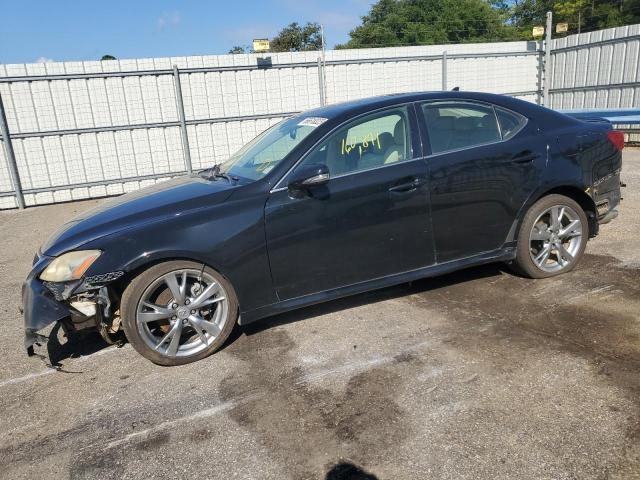 LEXUS IS 250 2009 jthbk262292092042