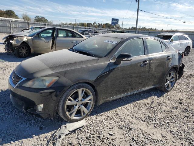 LEXUS IS 2009 jthbk262295090032