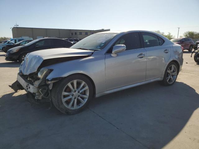 LEXUS IS 2009 jthbk262295090371