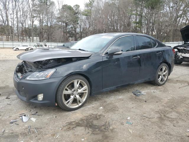 LEXUS IS 2009 jthbk262295093285