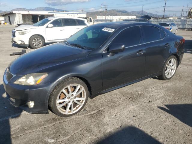 LEXUS IS 2006 jthbk262362001713