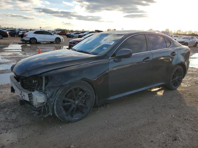 LEXUS IS 2006 jthbk262362016678