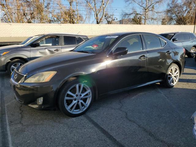 LEXUS IS 2006 jthbk262365004657