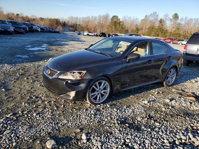 LEXUS IS 2006 jthbk262365013844