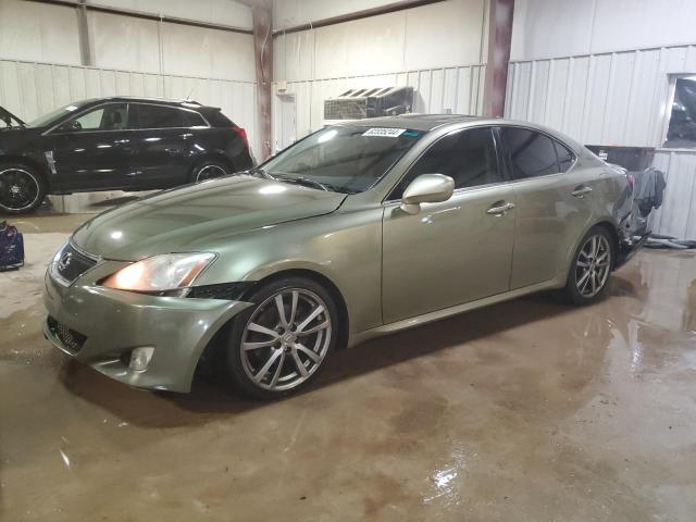 LEXUS IS 250 2007 jthbk262372037032