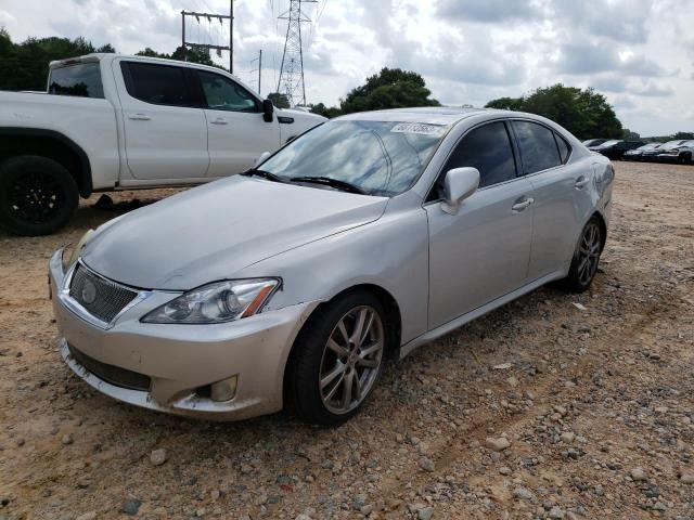 LEXUS IS 250 2008 jthbk262382059713