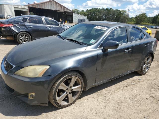 LEXUS IS 250 2008 jthbk262382066998