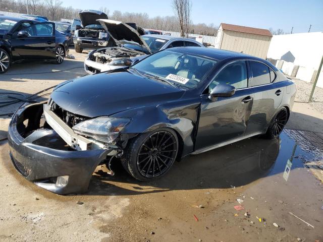 LEXUS IS 2008 jthbk262382078696