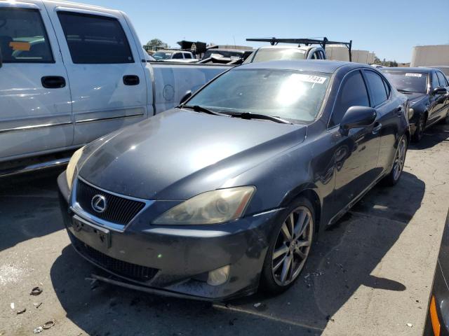 LEXUS IS 250 2008 jthbk262385071469