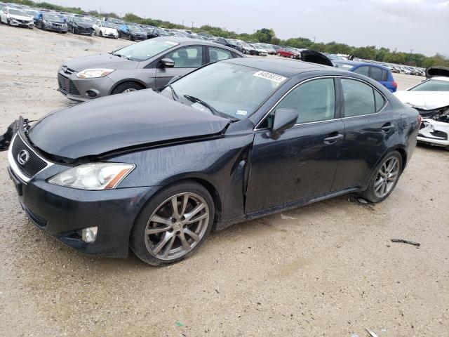 LEXUS IS 250 2008 jthbk262385082200