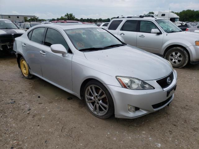 LEXUS IS 250 2008 jthbk262385084223