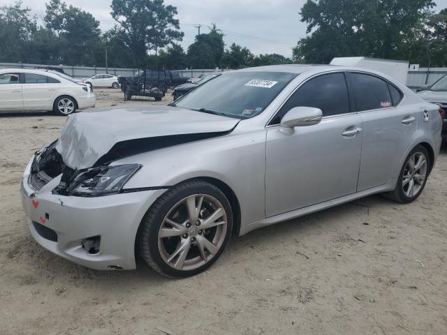 LEXUS IS 250 2009 jthbk262392092440