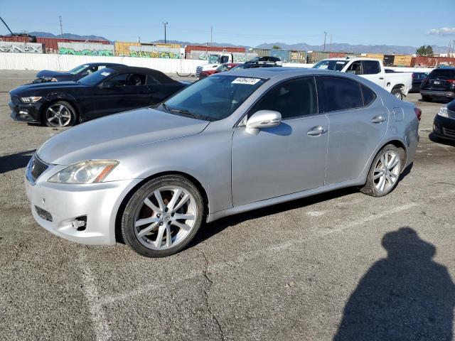 LEXUS IS 2009 jthbk262395087334