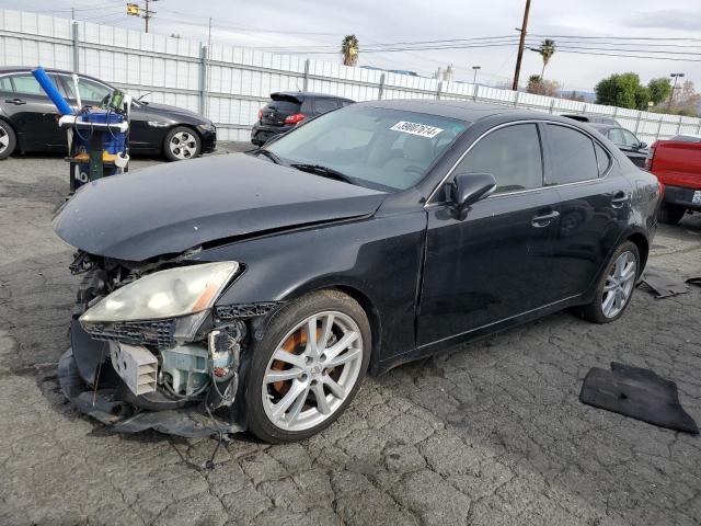 LEXUS IS 2009 jthbk262395095479