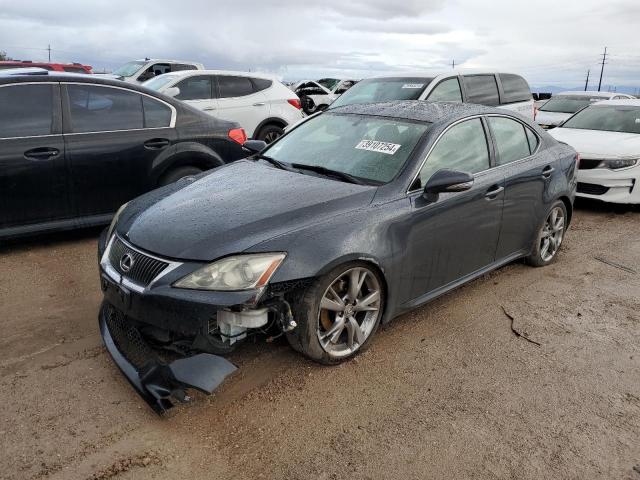 LEXUS IS 2009 jthbk262395104567