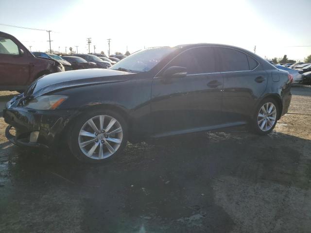 LEXUS IS 2009 jthbk262395104827