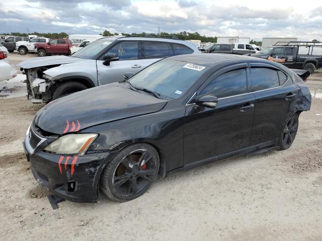 LEXUS IS 2009 jthbk262395105377