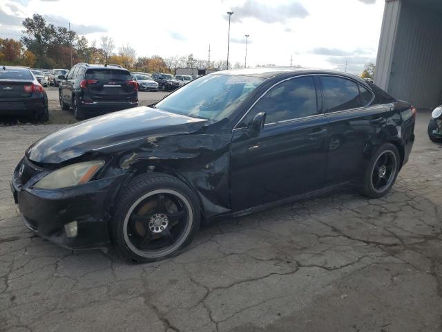 LEXUS IS 2006 jthbk262462006676