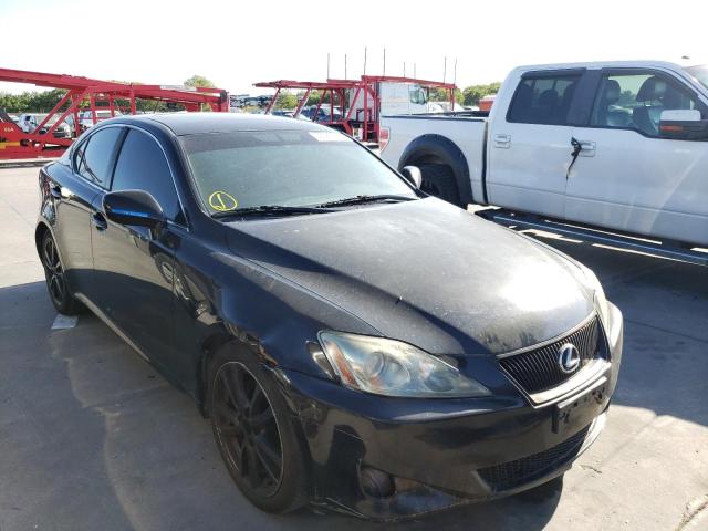 LEXUS IS 250 2006 jthbk262462008685