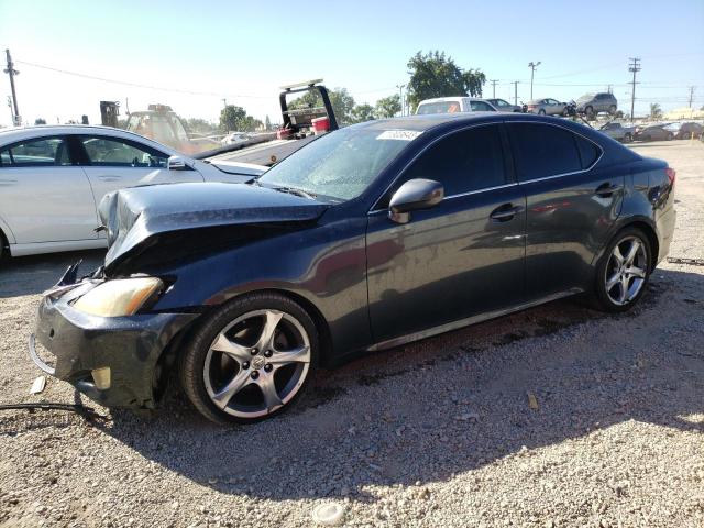 LEXUS IS 250 2007 jthbk262472034091