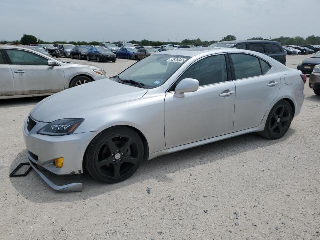 LEXUS IS 2007 jthbk262472058097