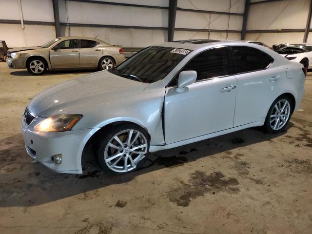 LEXUS IS 2007 jthbk262475033201