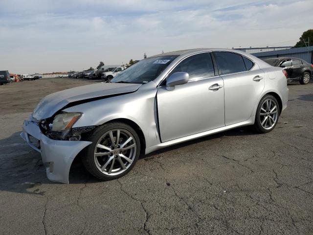 LEXUS IS 250 2008 jthbk262482058909