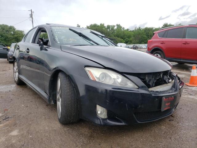 LEXUS IS 2008 jthbk262482061096