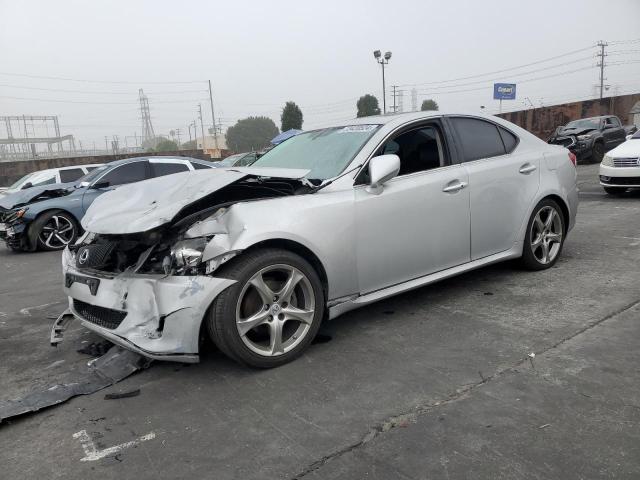 LEXUS IS 250 2008 jthbk262482076939