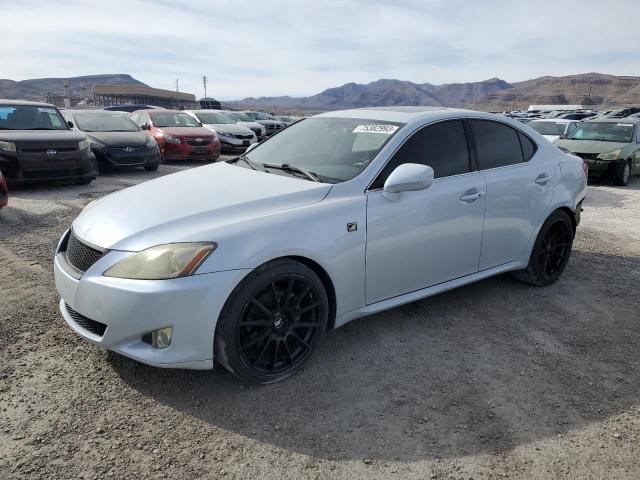 LEXUS IS 2008 jthbk262485059248