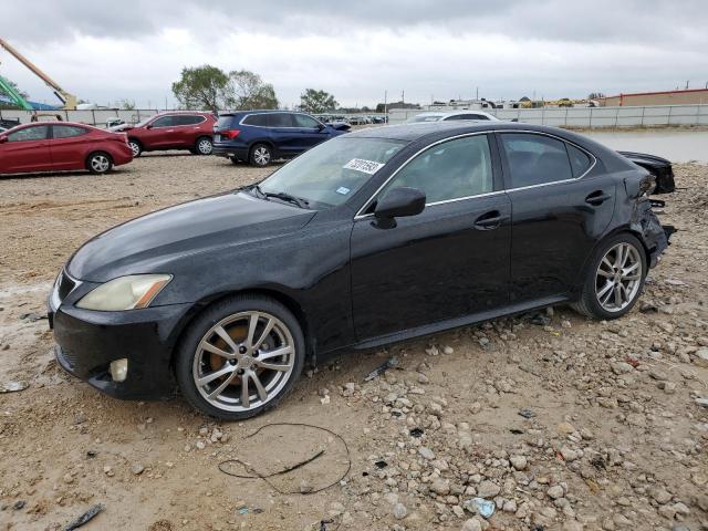 LEXUS IS 2008 jthbk262485061842