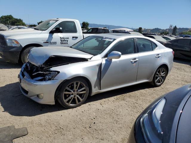 LEXUS IS 2008 jthbk262485068175