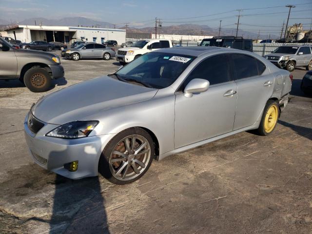 LEXUS IS 250 2008 jthbk262485071786