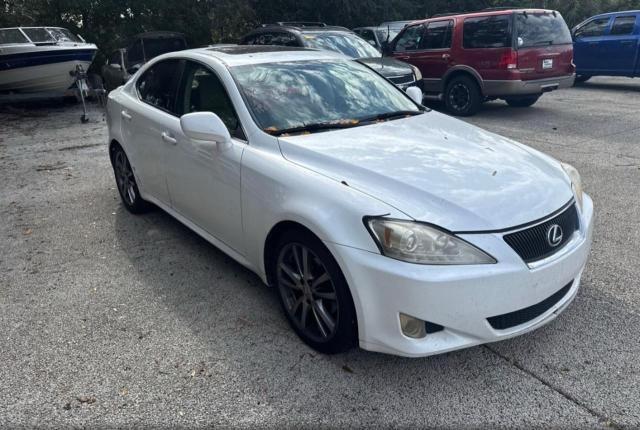 LEXUS IS 250 2008 jthbk262485076308