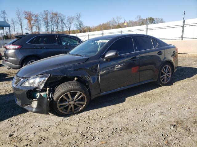 LEXUS IS 2008 jthbk262485079810