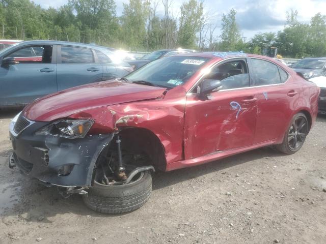 LEXUS IS 250 2009 jthbk262492089353