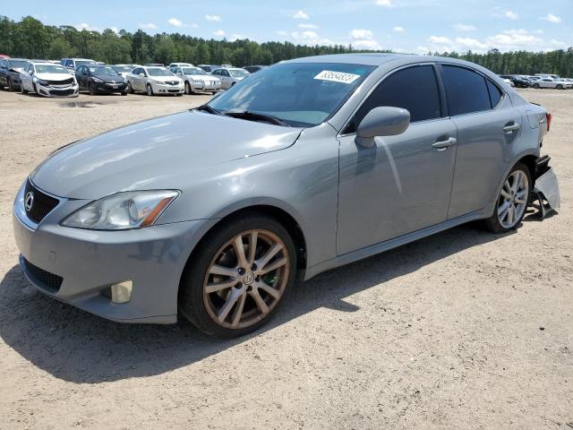 LEXUS IS250 2006 jthbk262562005102