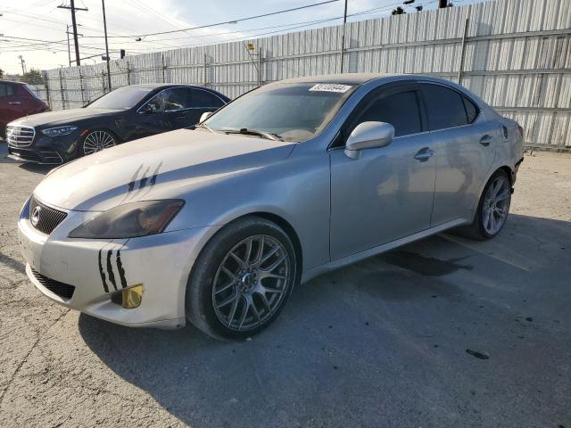 LEXUS IS 250 2006 jthbk262565000867