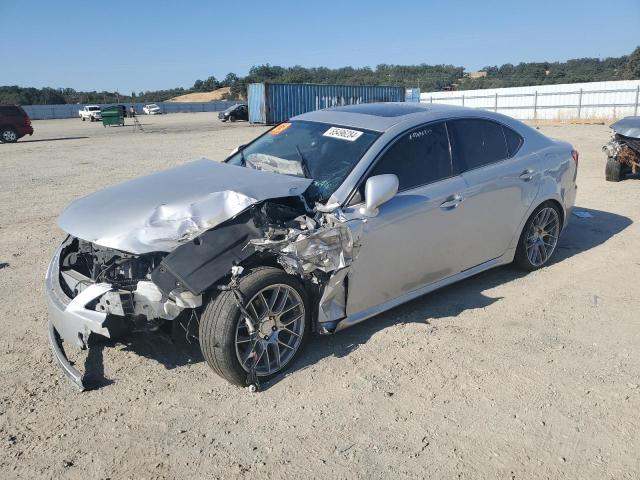 LEXUS IS 250 2006 jthbk262565010735