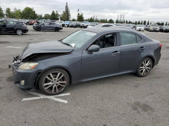 LEXUS IS 250 2006 jthbk262565023582