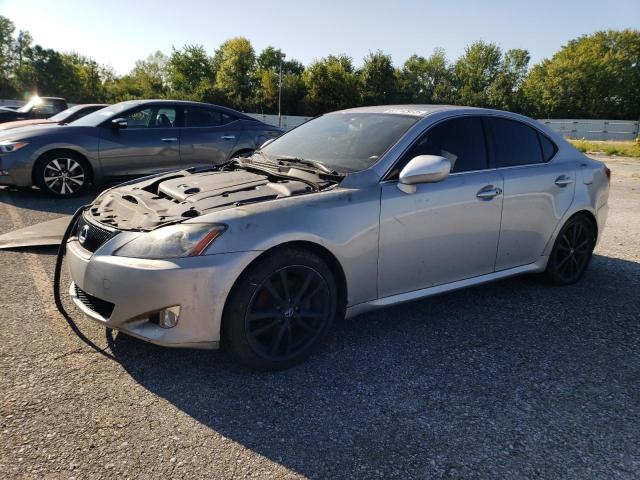 LEXUS IS 250 2007 jthbk262572056665