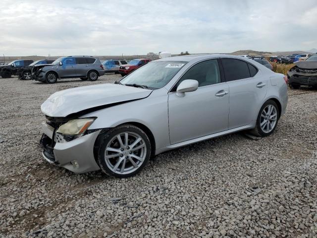 LEXUS IS 2007 jthbk262575028430